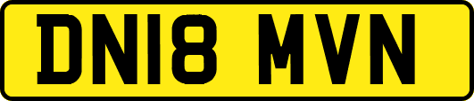DN18MVN