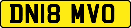 DN18MVO