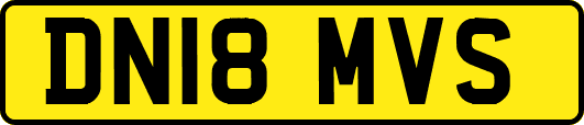 DN18MVS