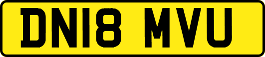 DN18MVU