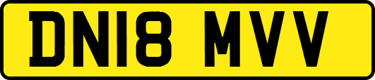 DN18MVV