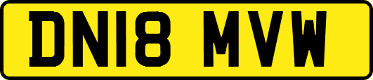 DN18MVW
