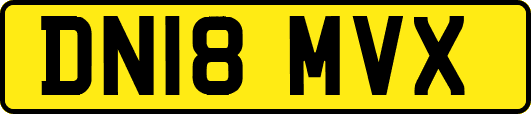 DN18MVX