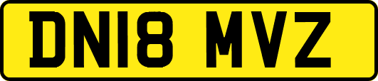 DN18MVZ