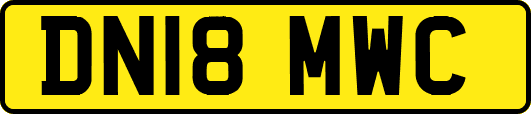 DN18MWC
