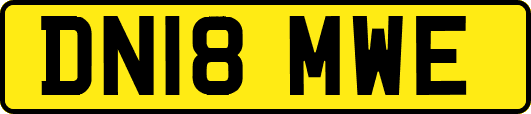 DN18MWE