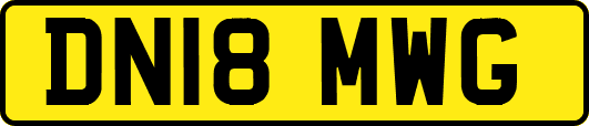 DN18MWG