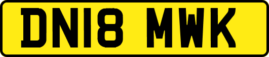 DN18MWK