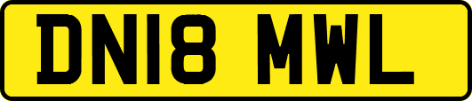 DN18MWL