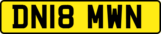 DN18MWN
