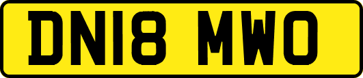 DN18MWO