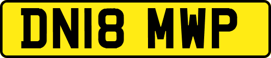 DN18MWP