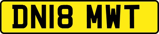 DN18MWT