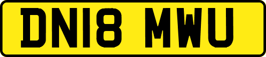DN18MWU