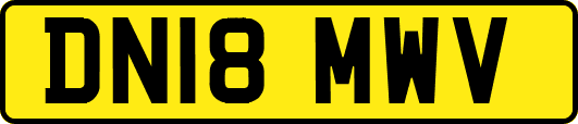 DN18MWV