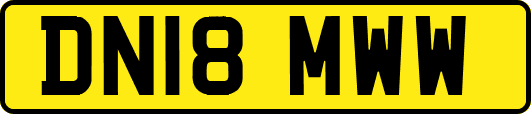DN18MWW