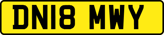 DN18MWY
