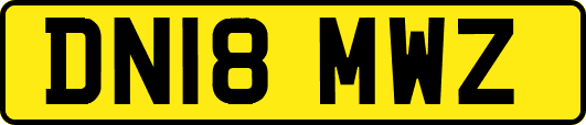 DN18MWZ