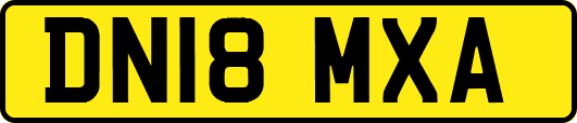 DN18MXA