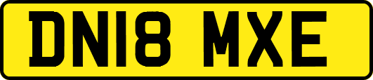 DN18MXE