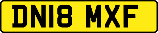 DN18MXF
