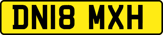 DN18MXH