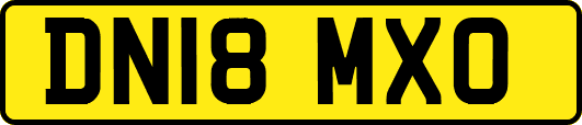 DN18MXO