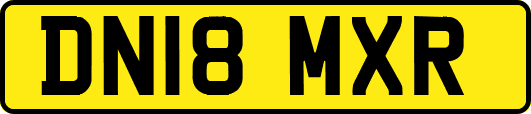 DN18MXR