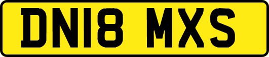 DN18MXS