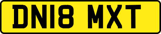 DN18MXT