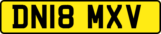 DN18MXV