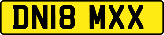 DN18MXX