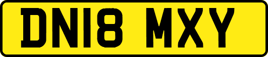 DN18MXY
