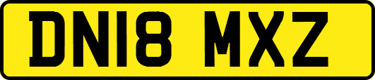 DN18MXZ