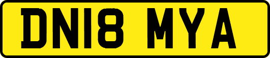 DN18MYA