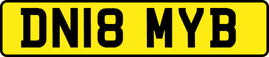 DN18MYB