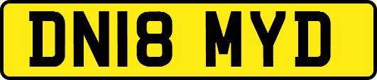 DN18MYD