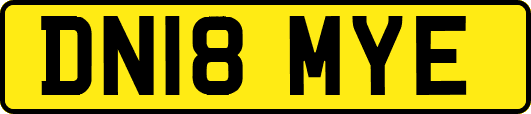 DN18MYE