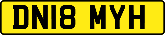 DN18MYH