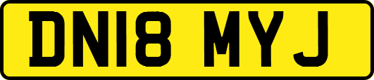 DN18MYJ