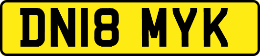 DN18MYK