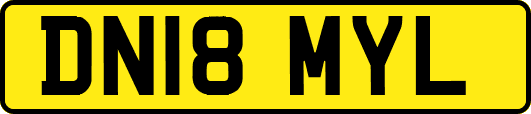 DN18MYL