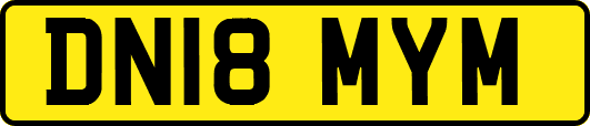 DN18MYM