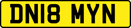 DN18MYN
