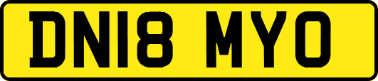 DN18MYO