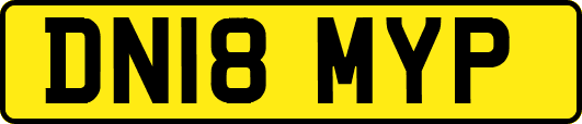 DN18MYP
