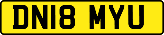 DN18MYU