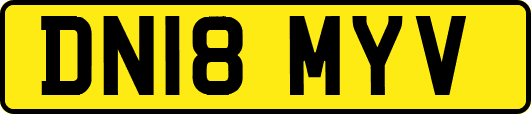 DN18MYV