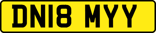 DN18MYY