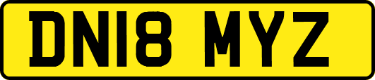DN18MYZ